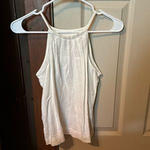 Thread and Supply Open-Back Tank XXS